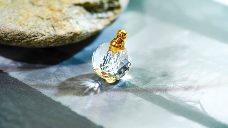 Crystal Crowns