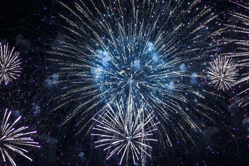 Firework Spectacular