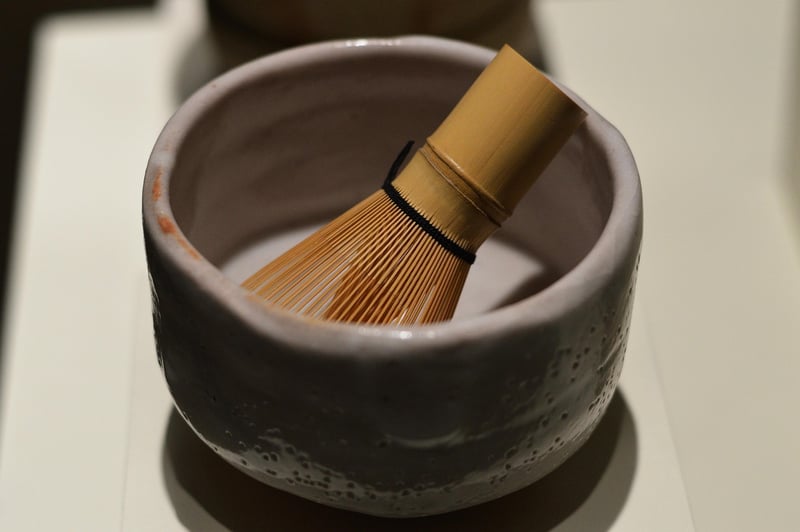 Bamboo Utensil Sets