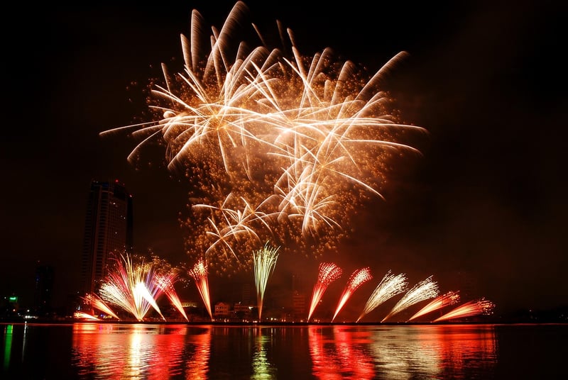 Firework Image 2