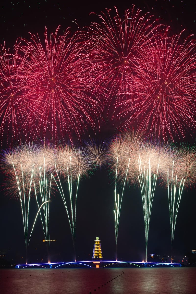 Firework Image 1