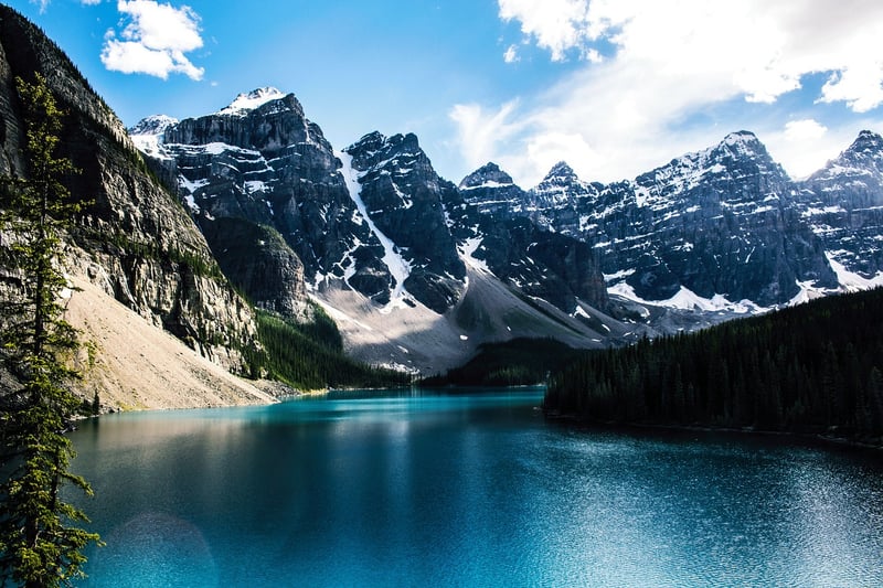 Banff National Park, Canada